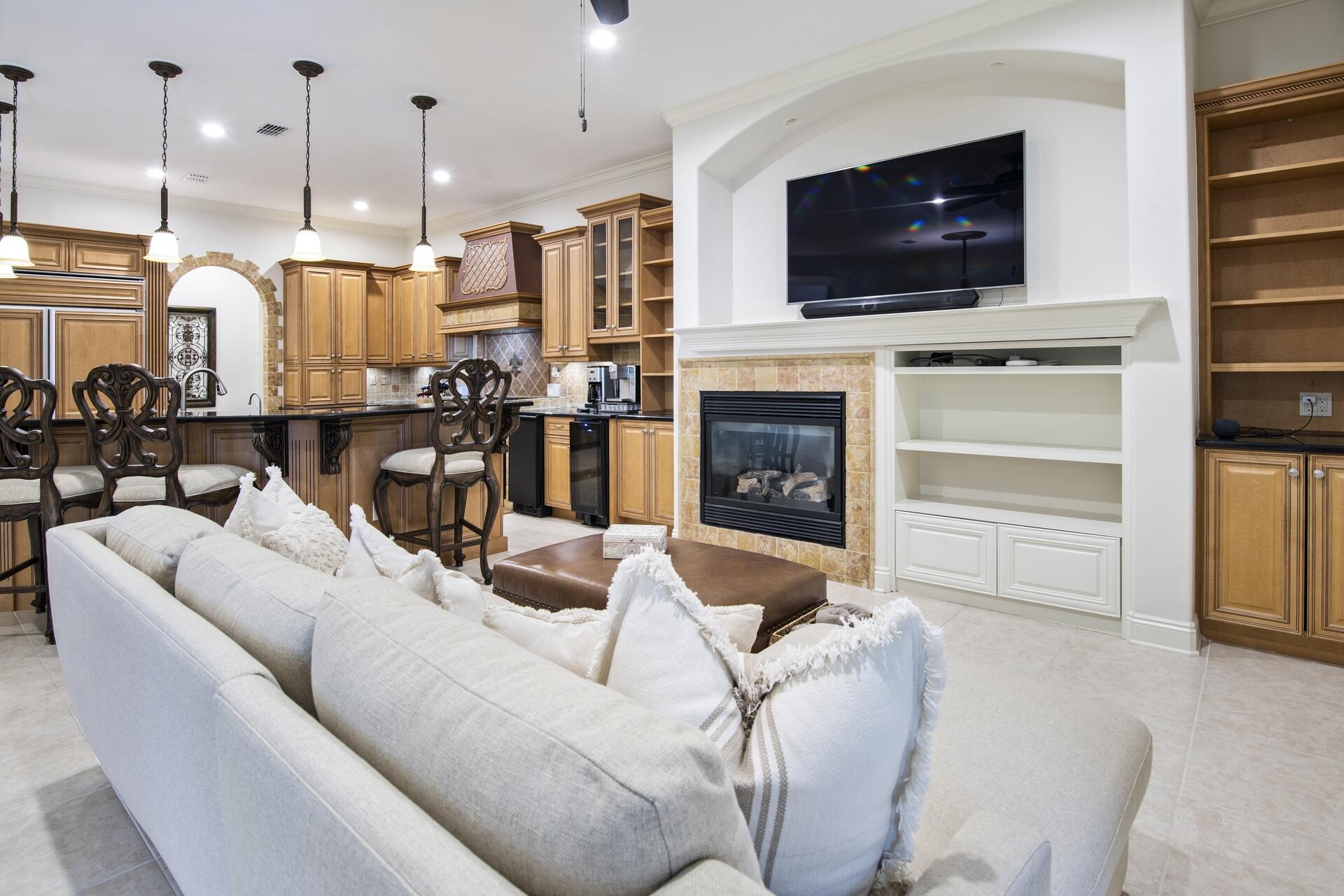 REGATTA BAY PH 1 - Residential