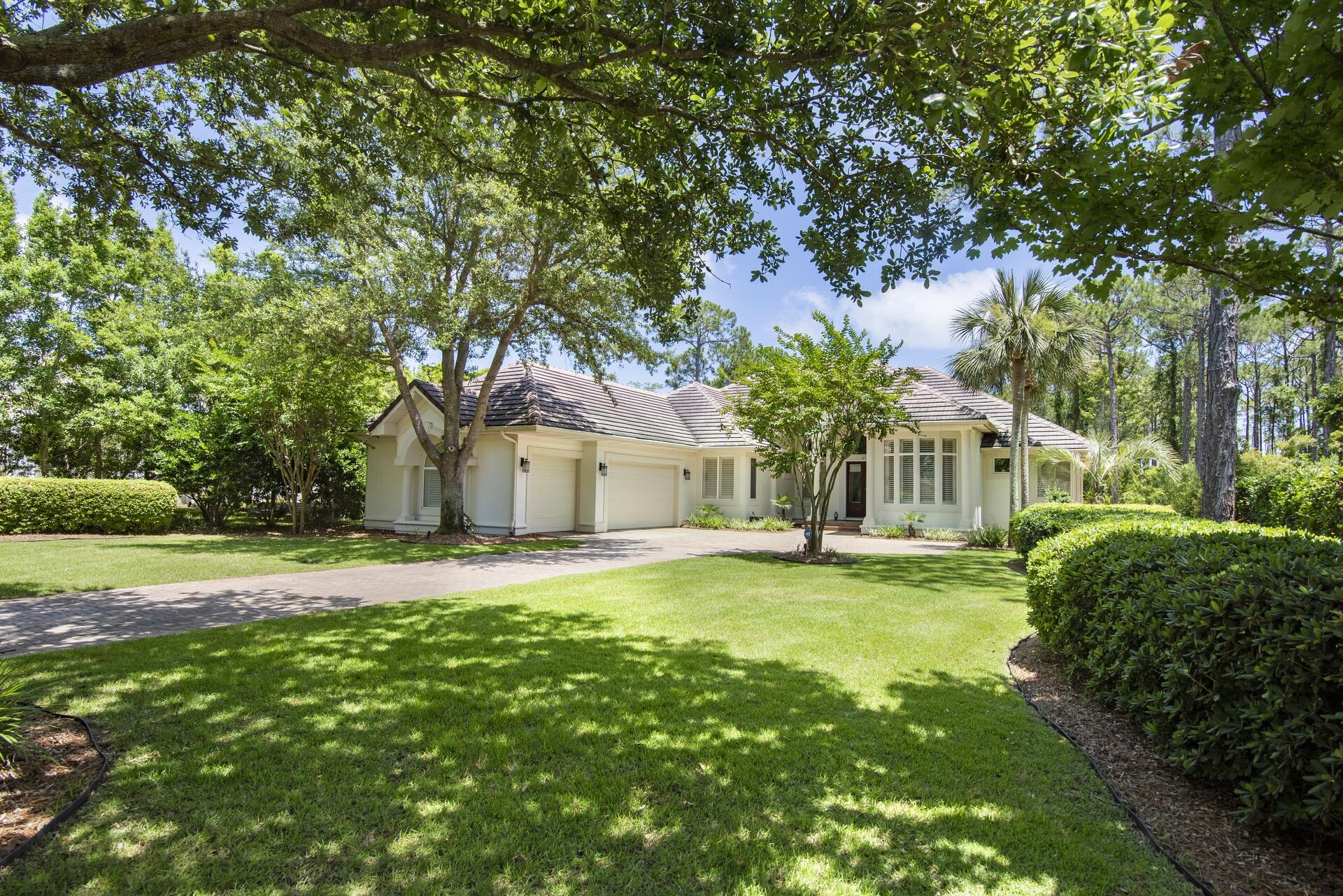 REGATTA BAY PH 1 - Residential