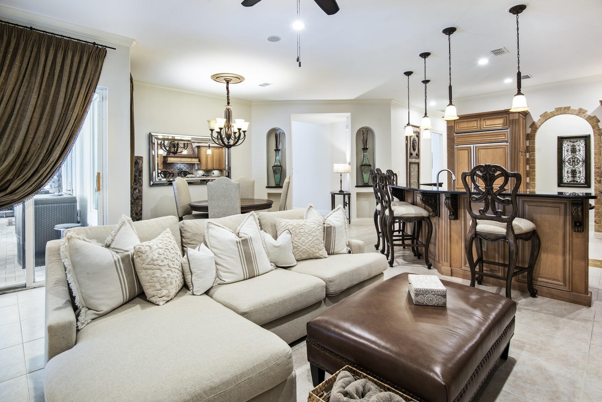 REGATTA BAY PH 1 - Residential