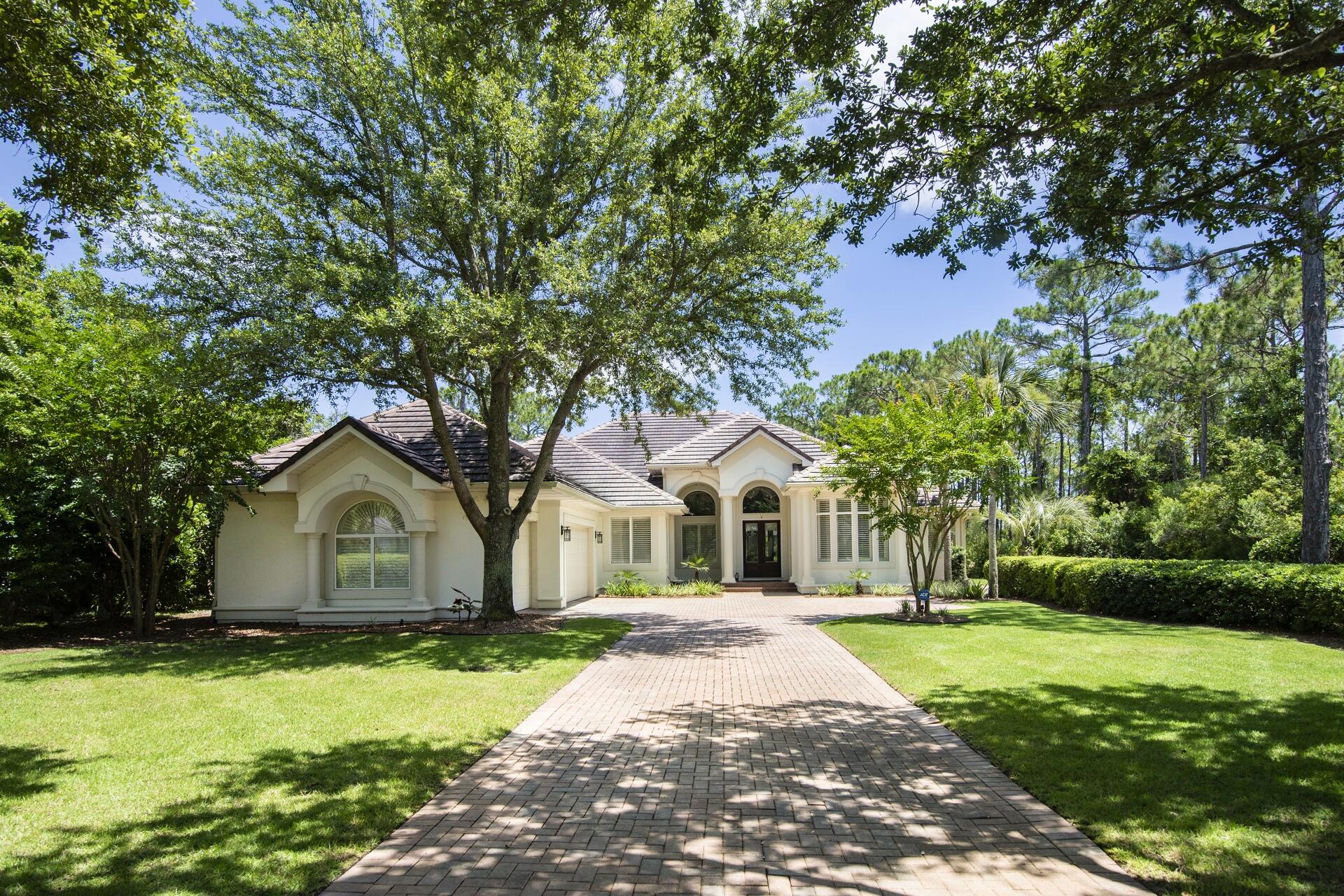 REGATTA BAY PH 1 - Residential