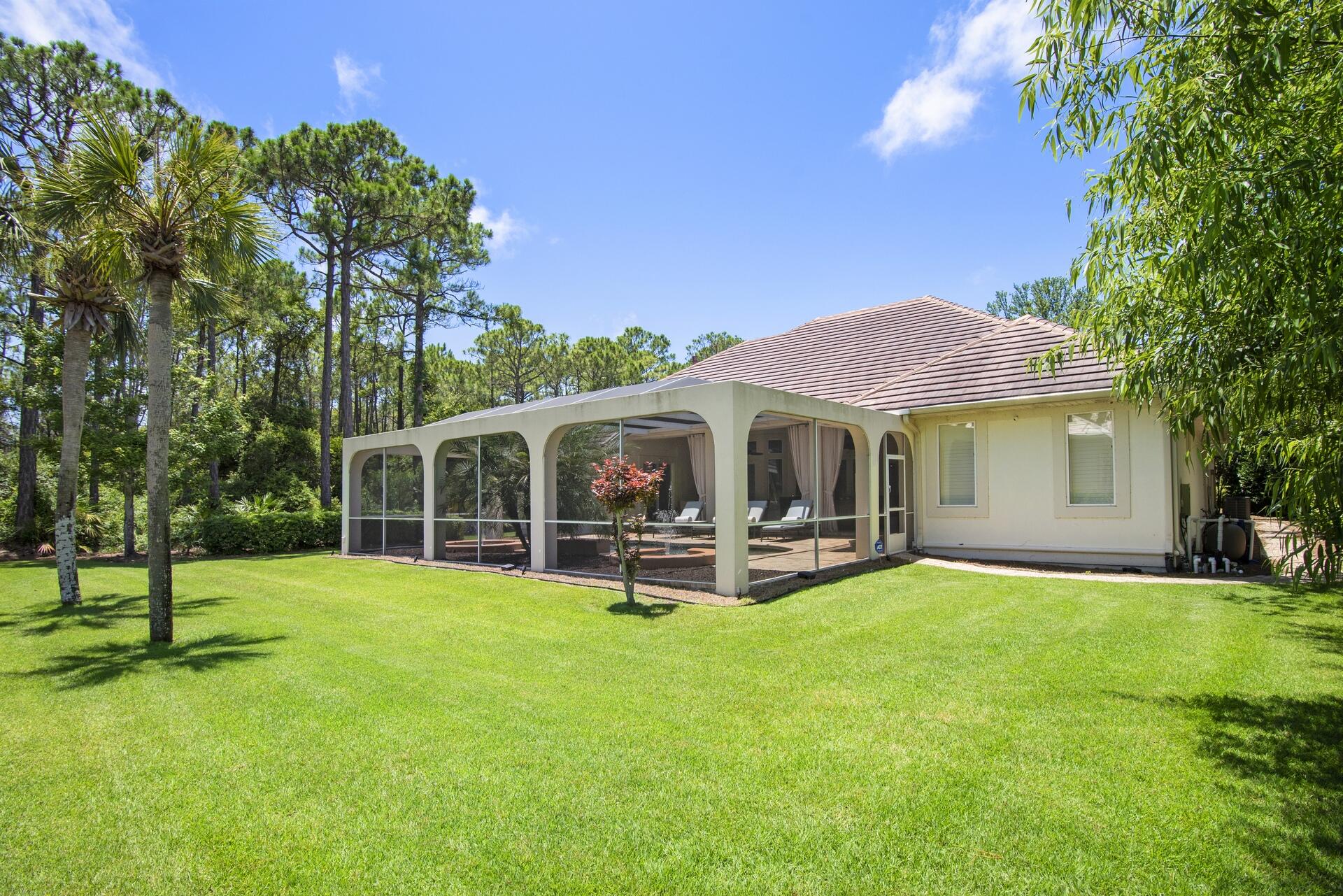 REGATTA BAY PH 1 - Residential