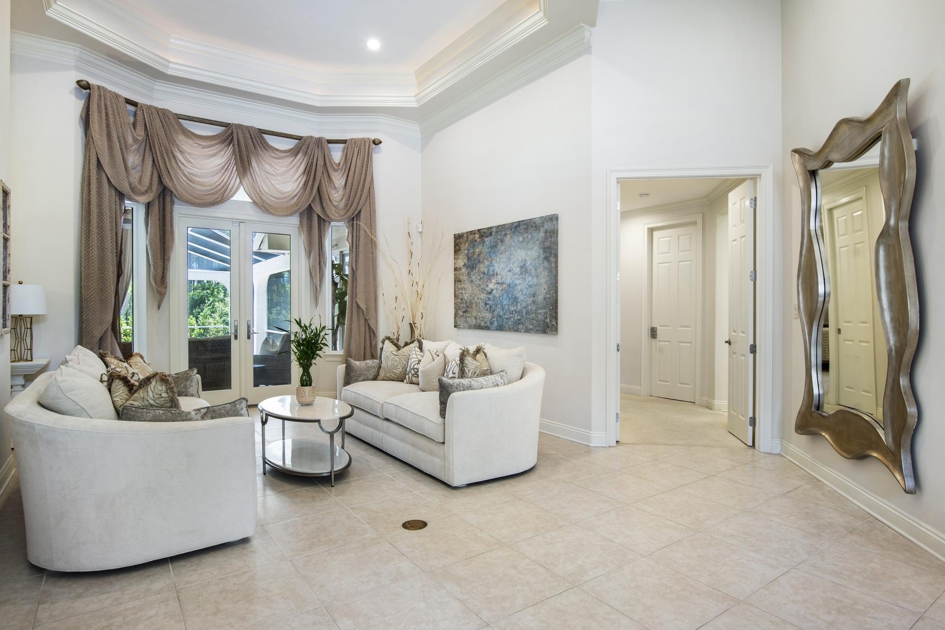 REGATTA BAY PH 1 - Residential