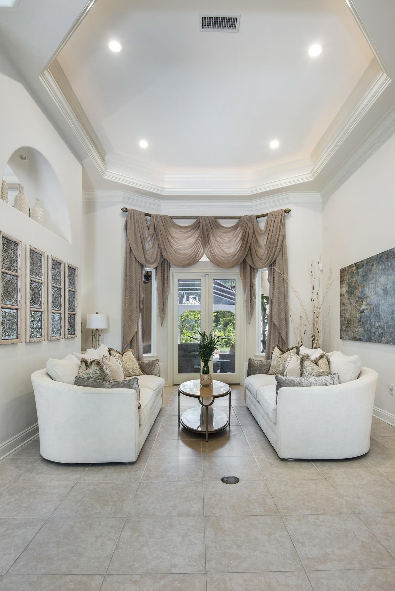 REGATTA BAY PH 1 - Residential