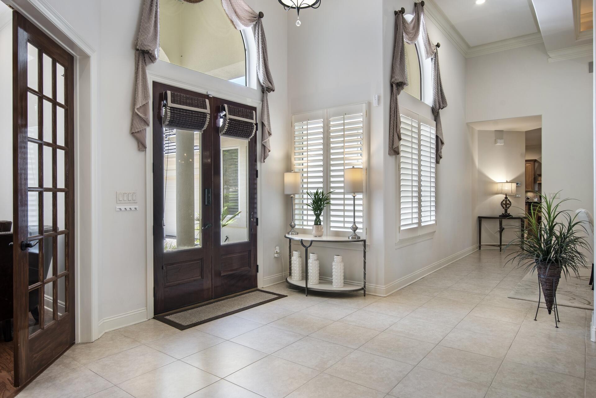 REGATTA BAY PH 1 - Residential