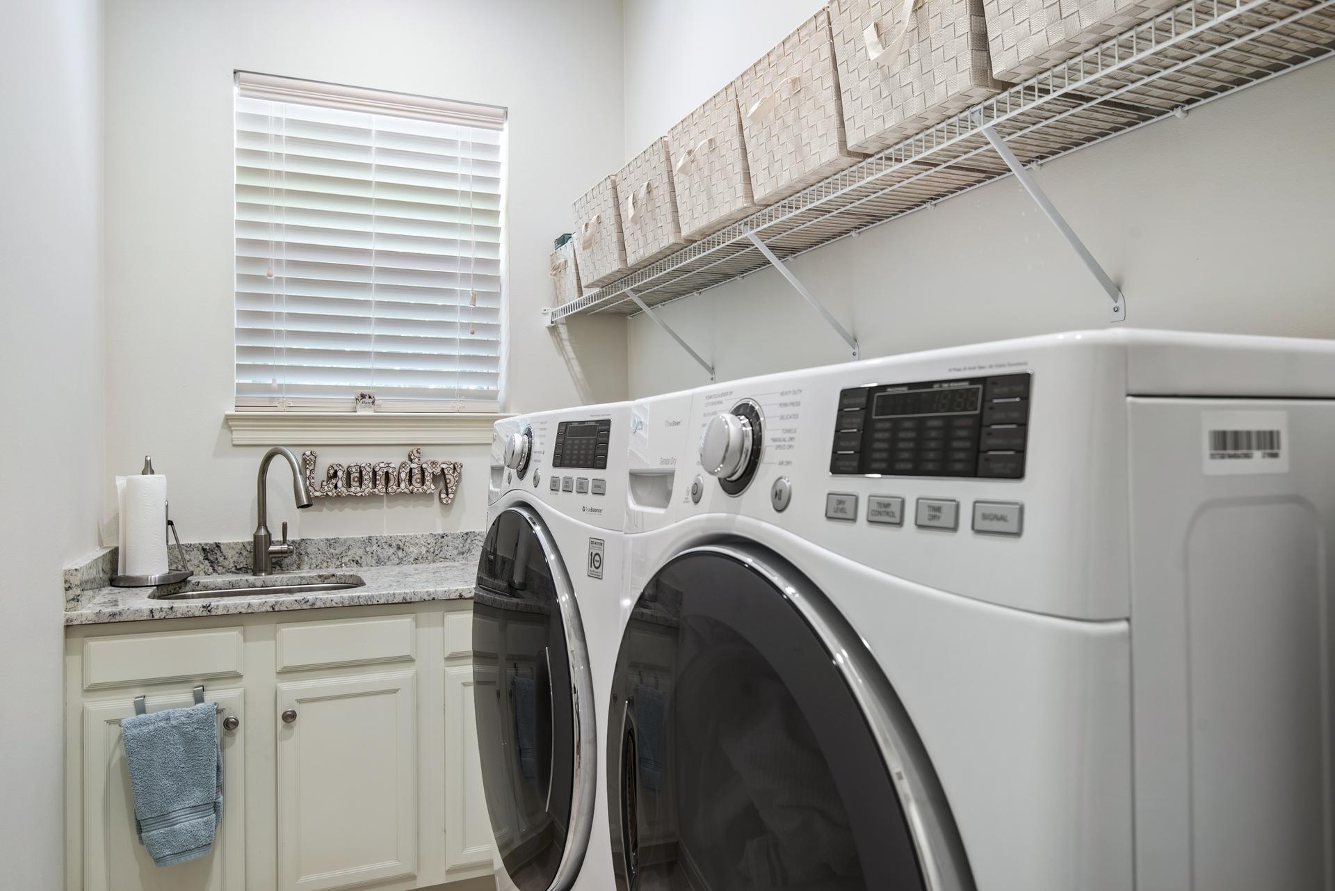 REGATTA BAY PH 1 - Residential