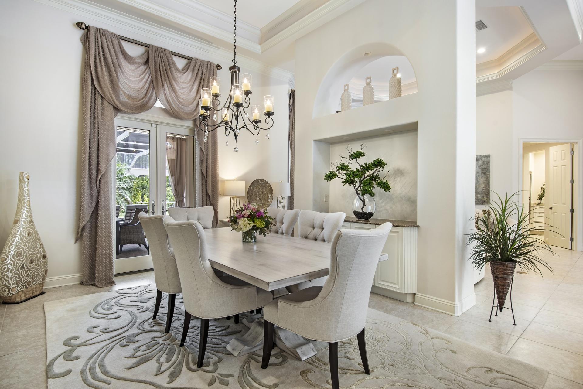 REGATTA BAY PH 1 - Residential