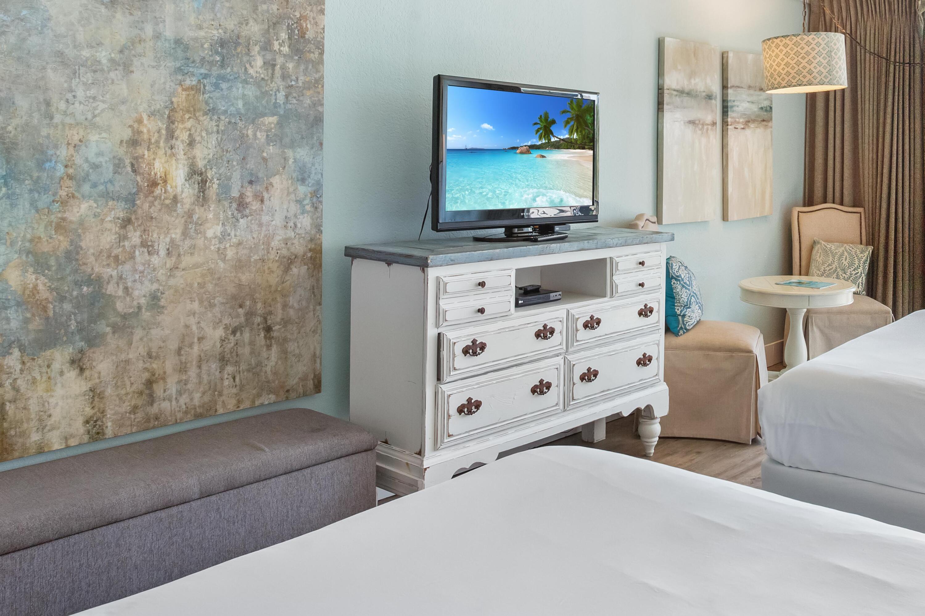 BAYSIDE CONDO SANDESTIN - Residential