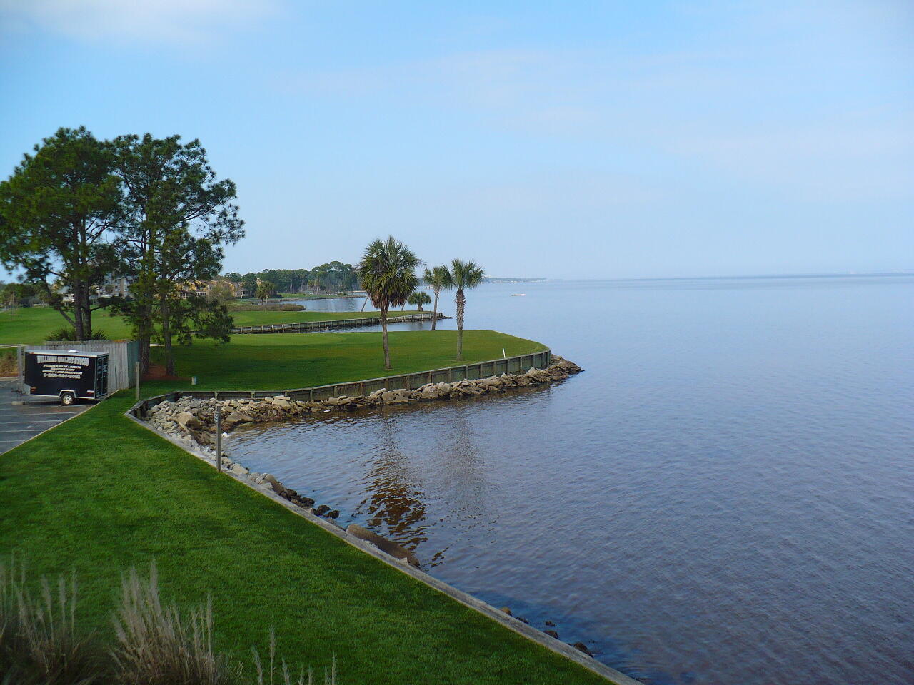 BAYSIDE CONDO SANDESTIN - Residential