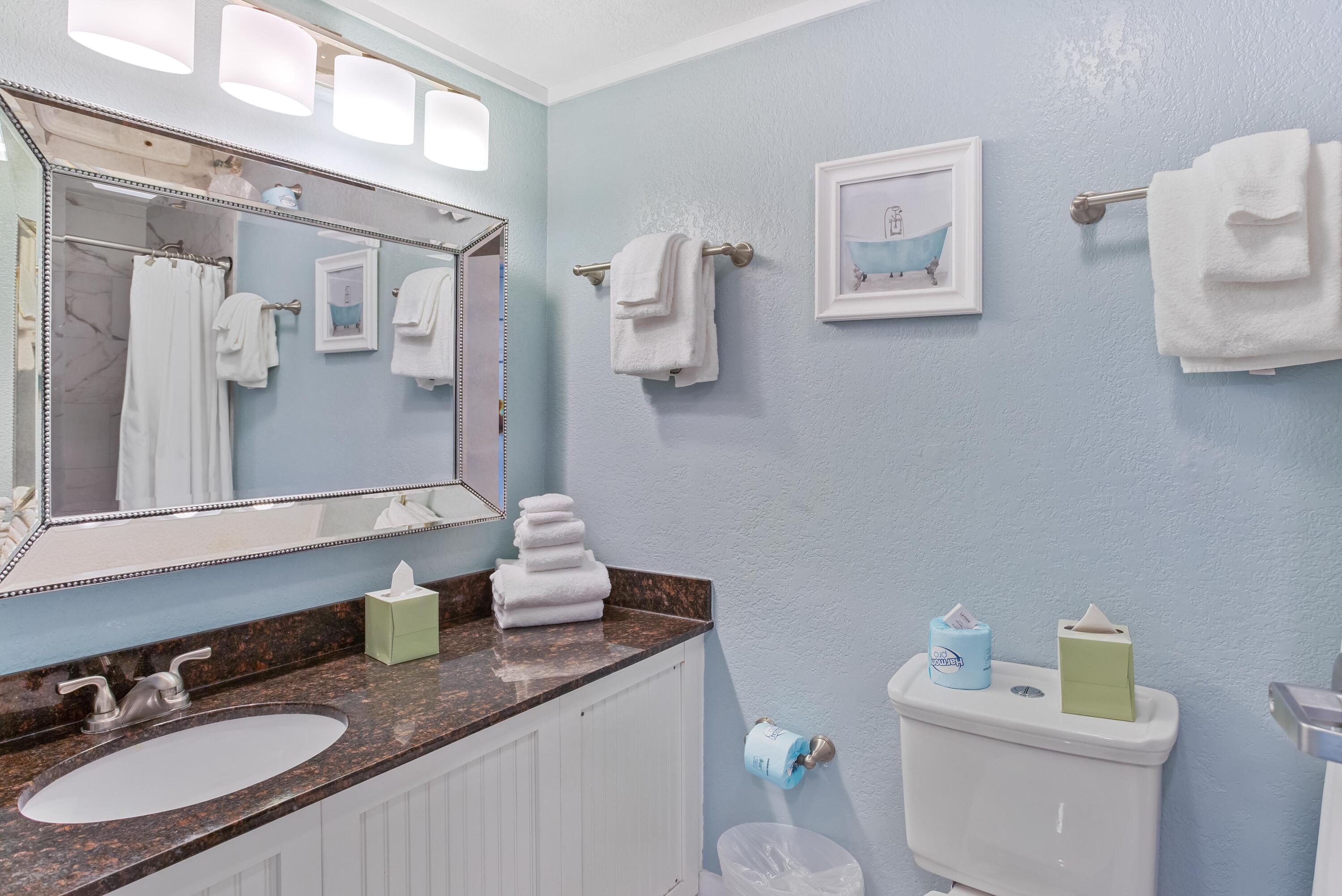 BAYSIDE CONDO SANDESTIN - Residential