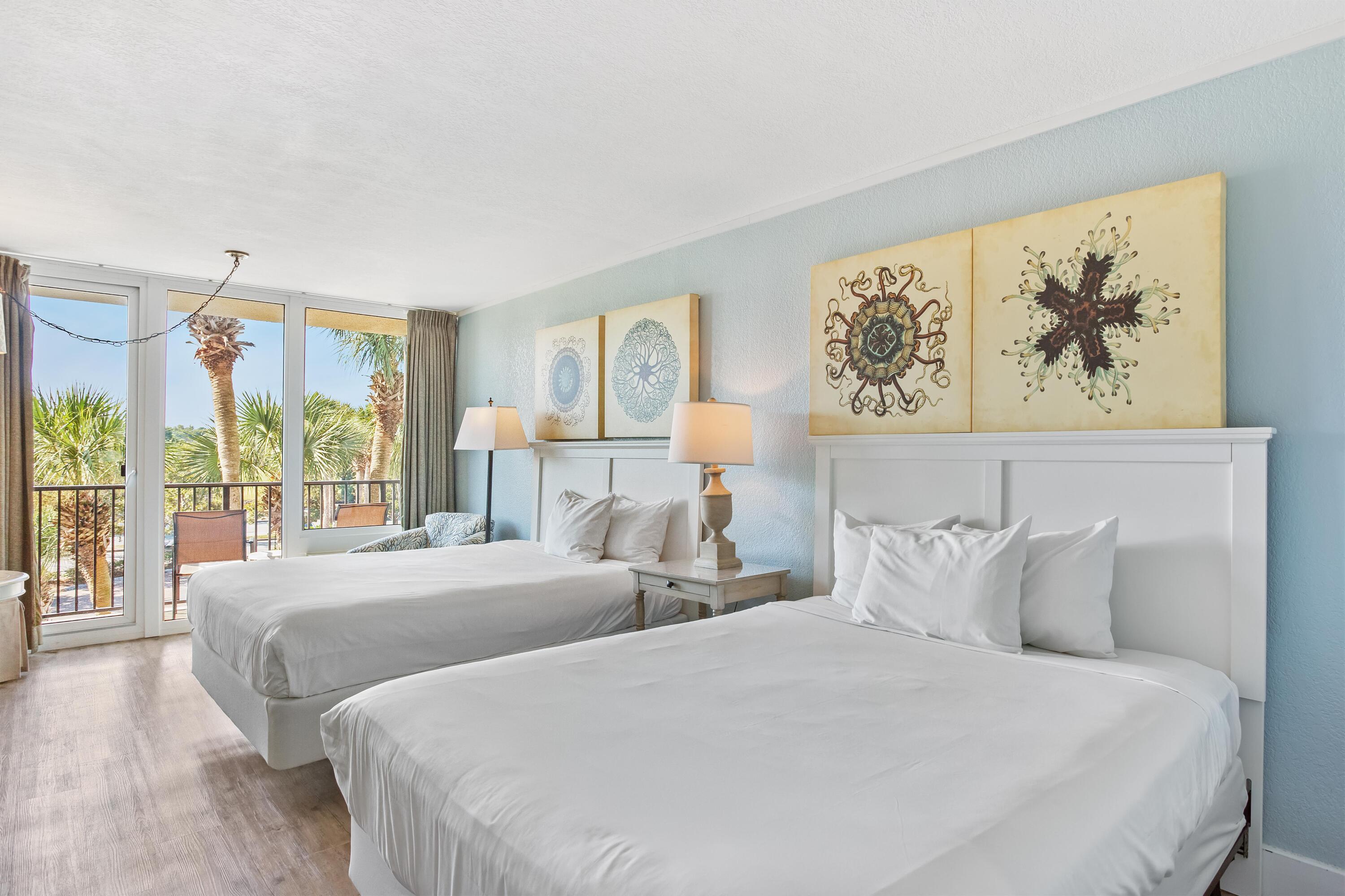 BAYSIDE CONDO SANDESTIN - Residential