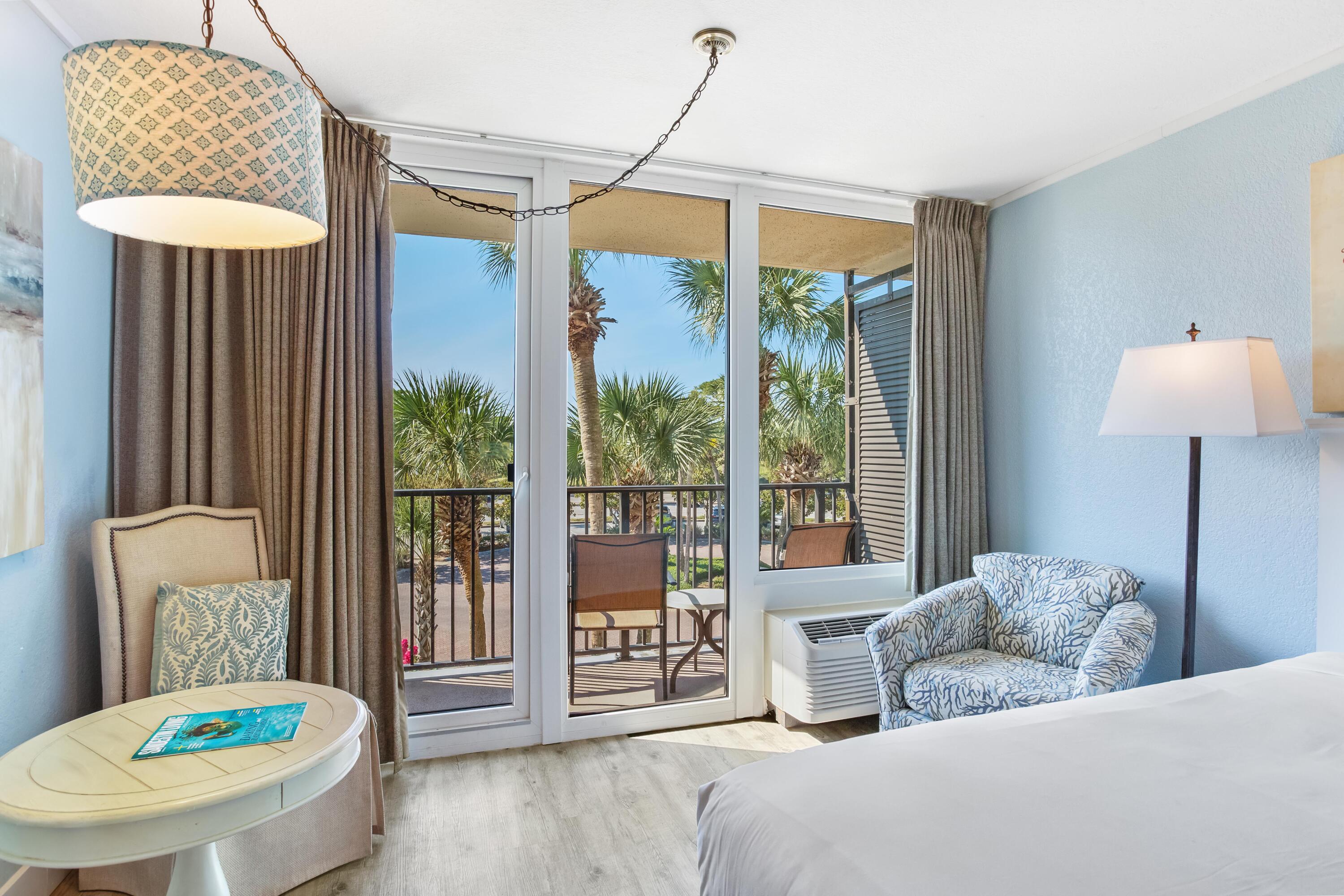 BAYSIDE CONDO SANDESTIN - Residential