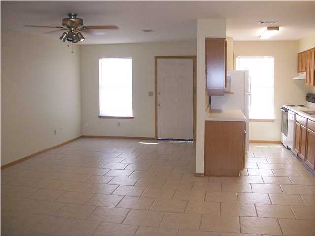 PARKWOOD TERRACE - Residential Lease