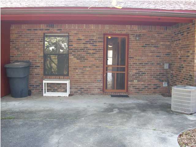 PARKWOOD TERRACE - Residential Lease