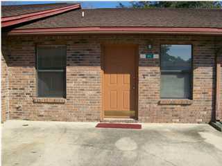 PARKWOOD TERRACE - Residential Lease