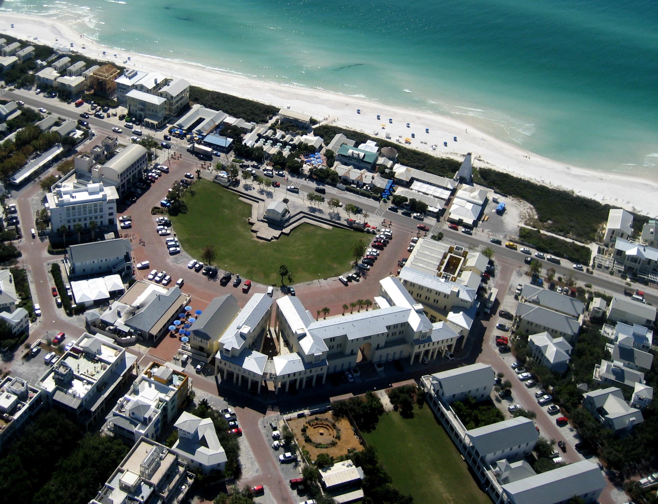 SEAGROVE 5TH ADDN - Land