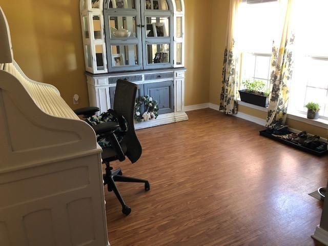 ALICIA PLACE - Residential