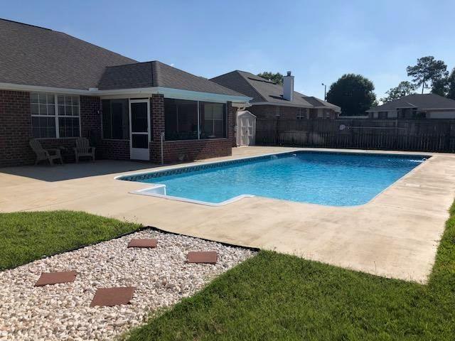 ALICIA PLACE - Residential