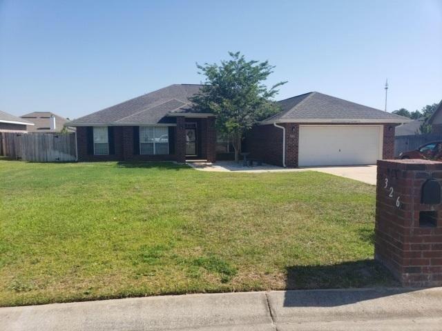 ALICIA PLACE - Residential