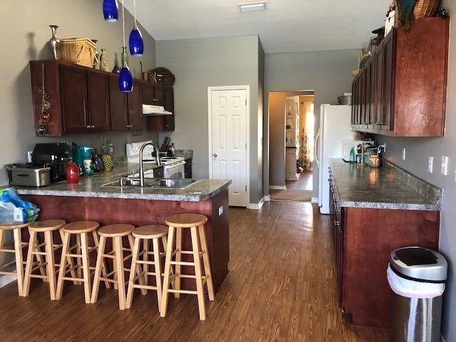 ALICIA PLACE - Residential