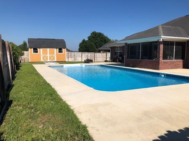 ALICIA PLACE - Residential