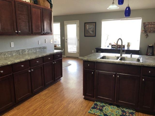 ALICIA PLACE - Residential