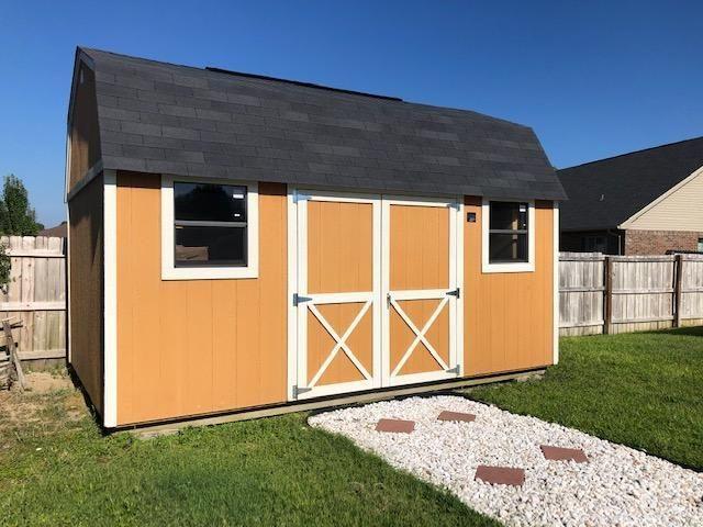 ALICIA PLACE - Residential