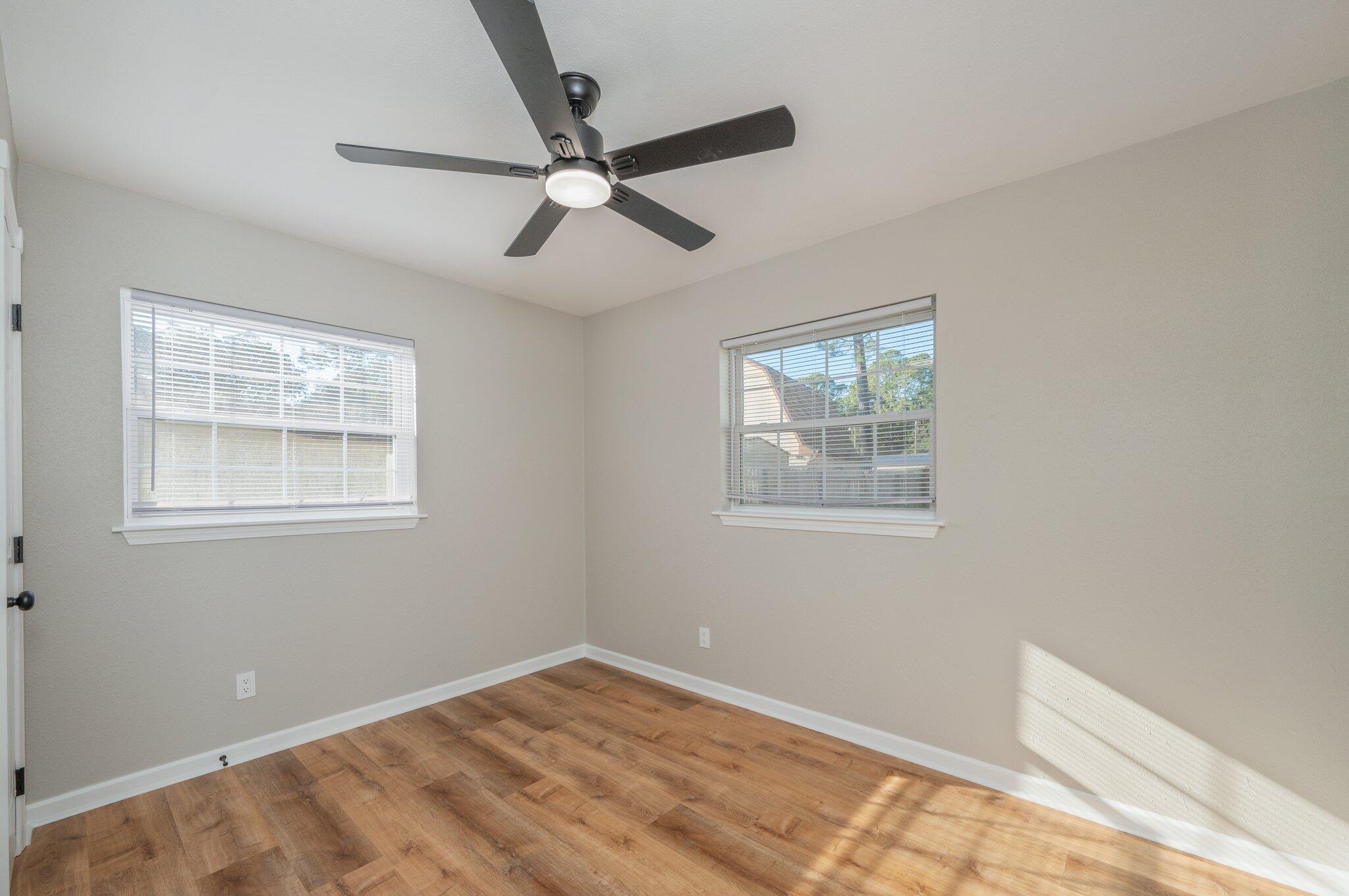 SPRINGDALE - Residential Lease