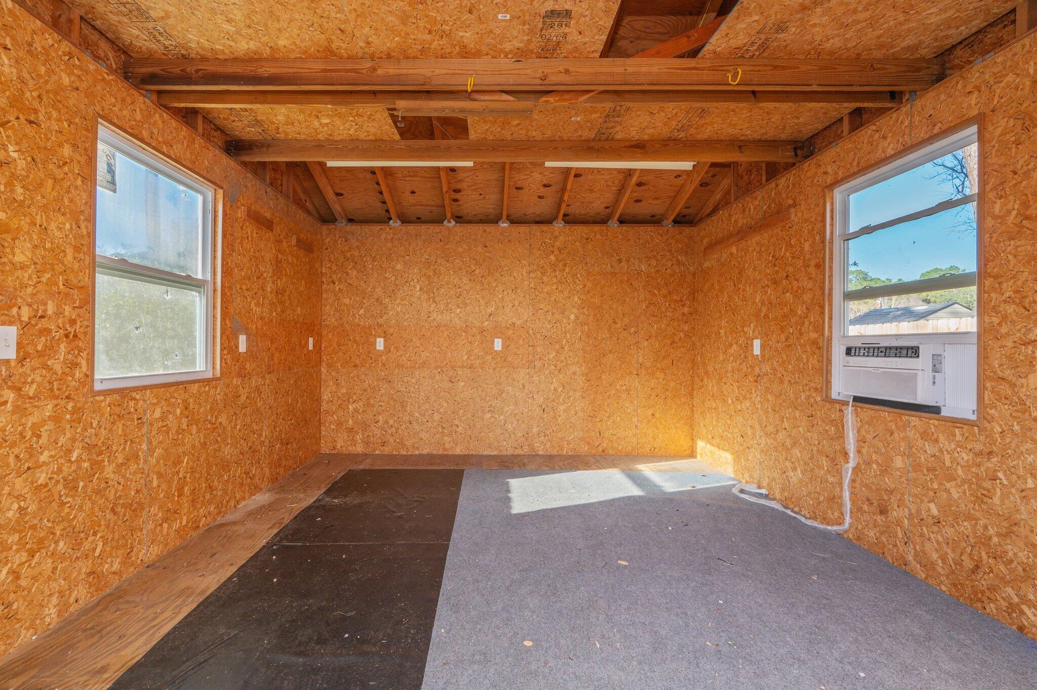 SPRINGDALE - Residential Lease