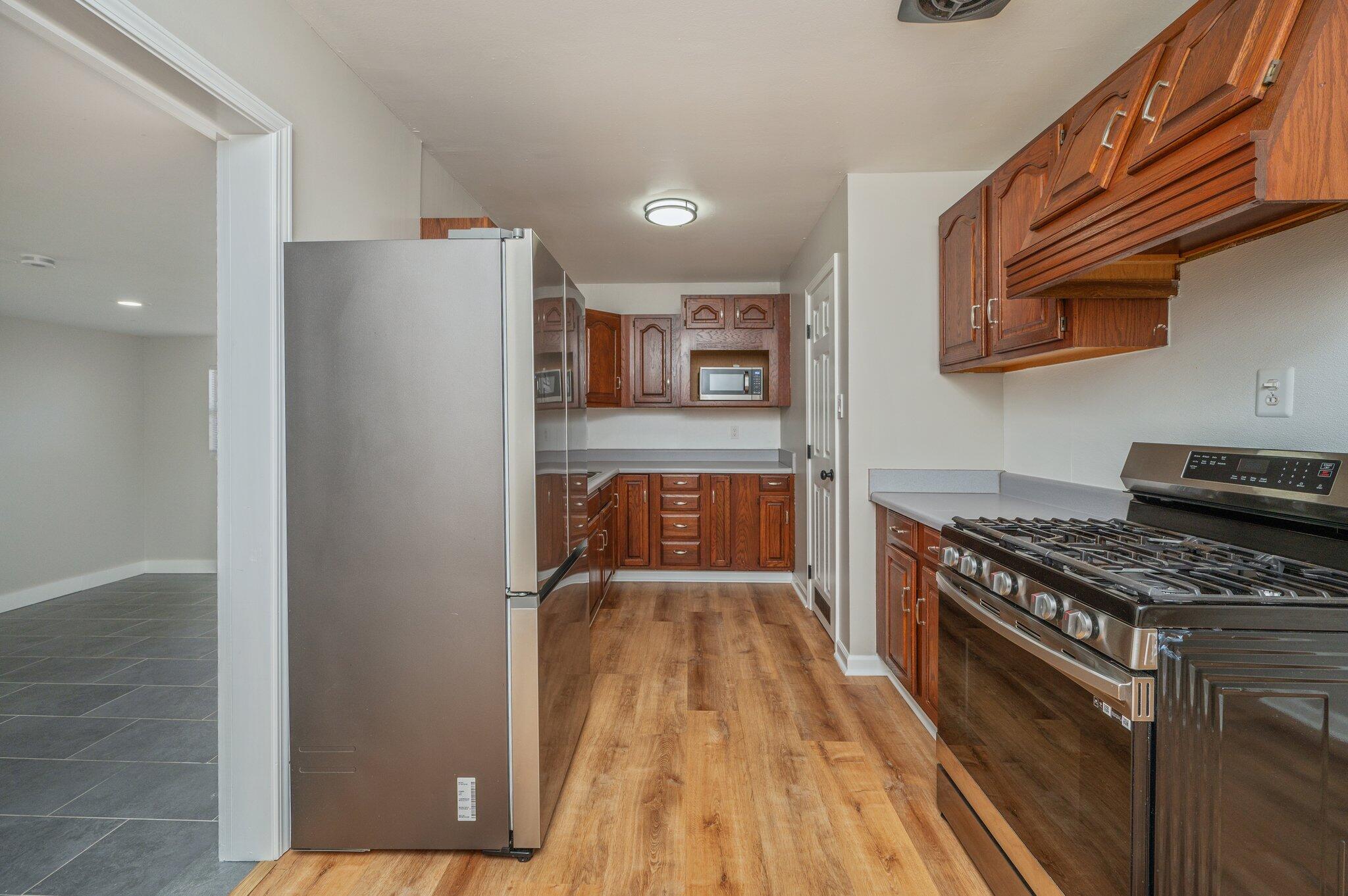 SPRINGDALE - Residential Lease