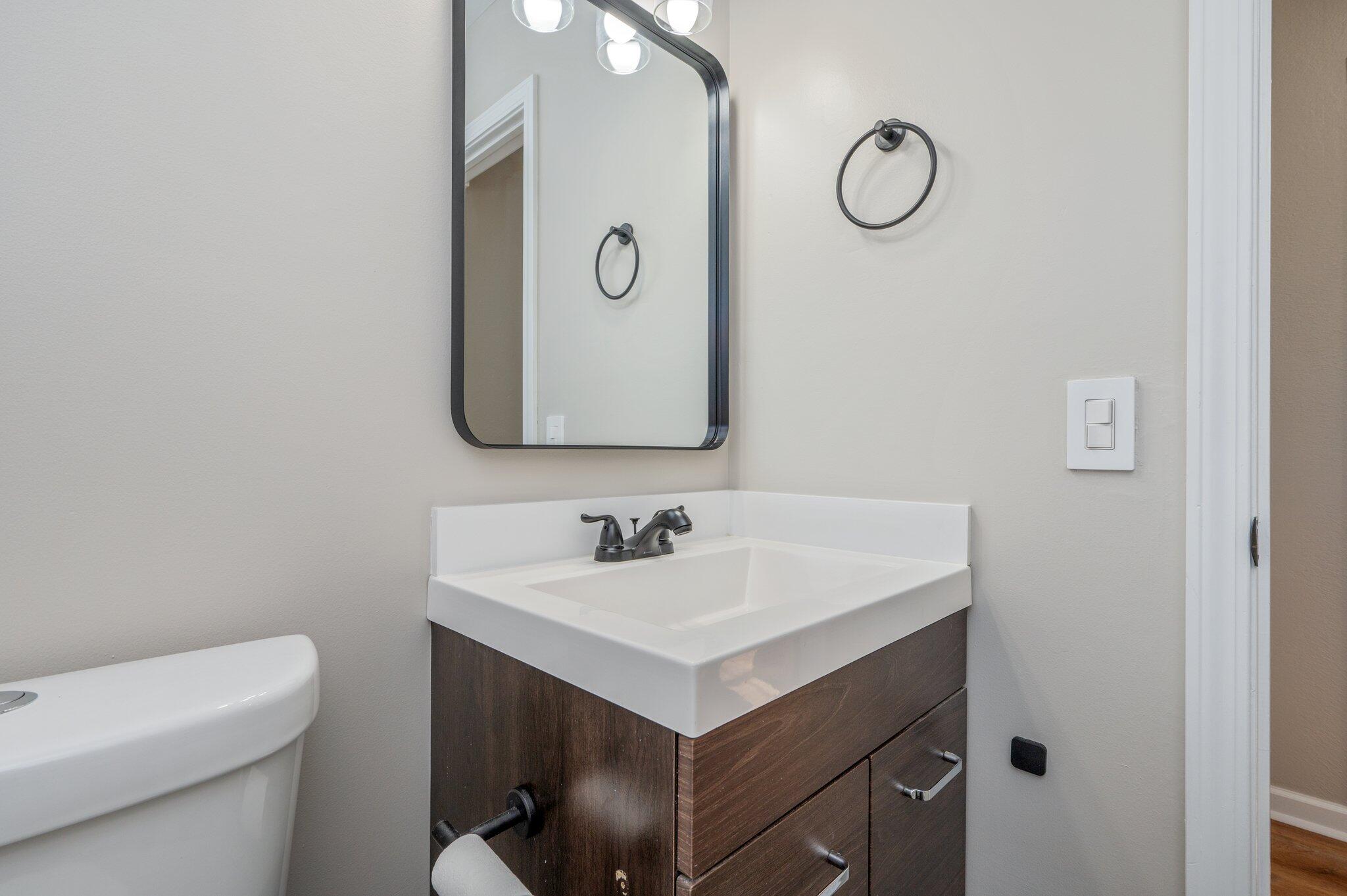 SPRINGDALE - Residential Lease