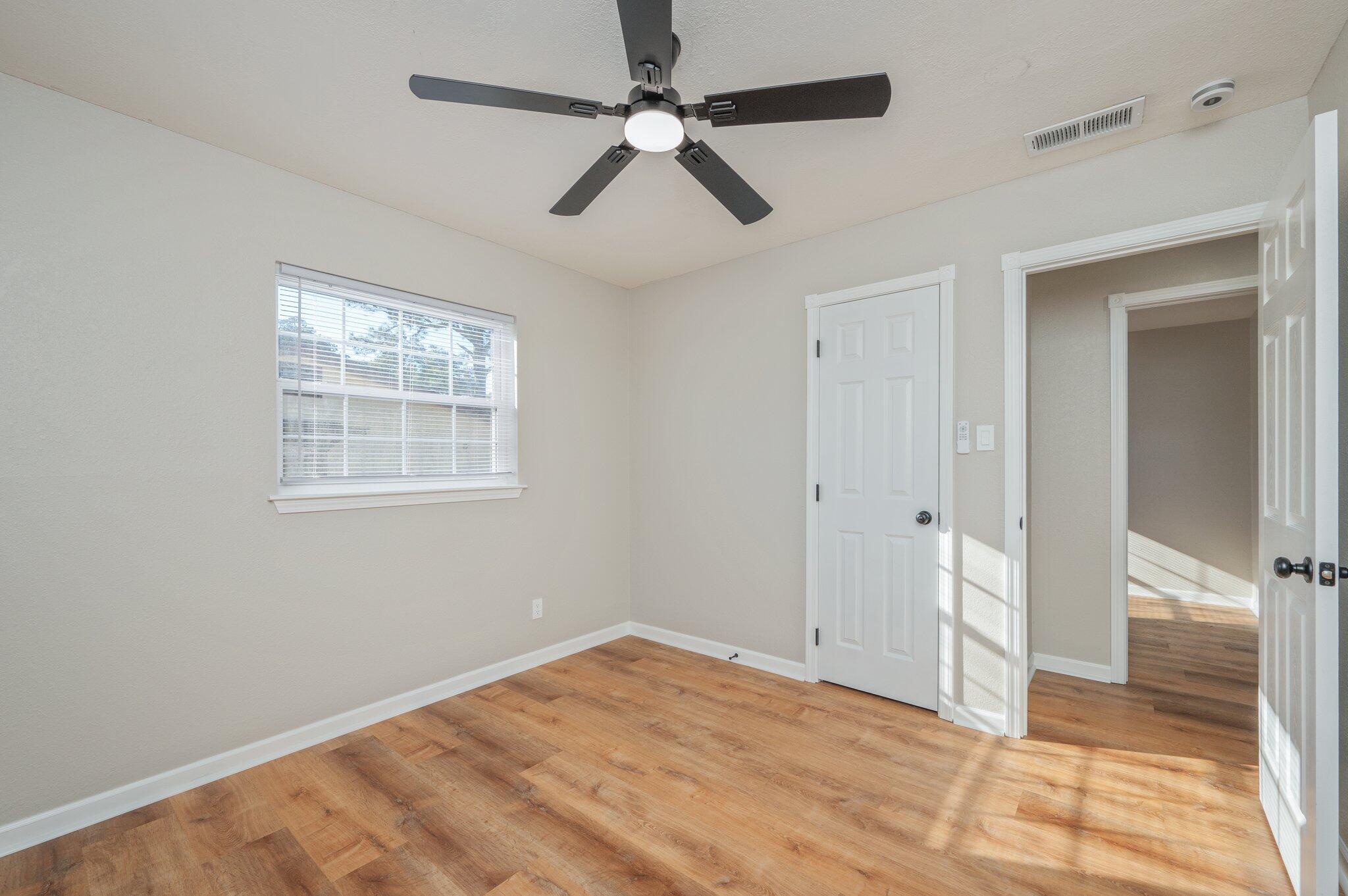 SPRINGDALE - Residential Lease