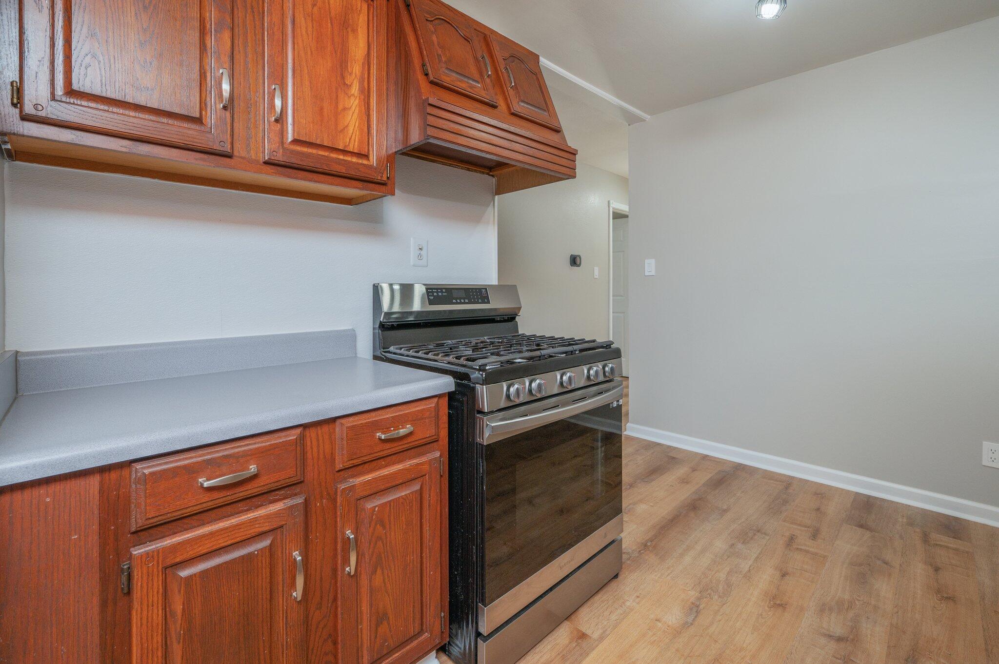 SPRINGDALE - Residential Lease