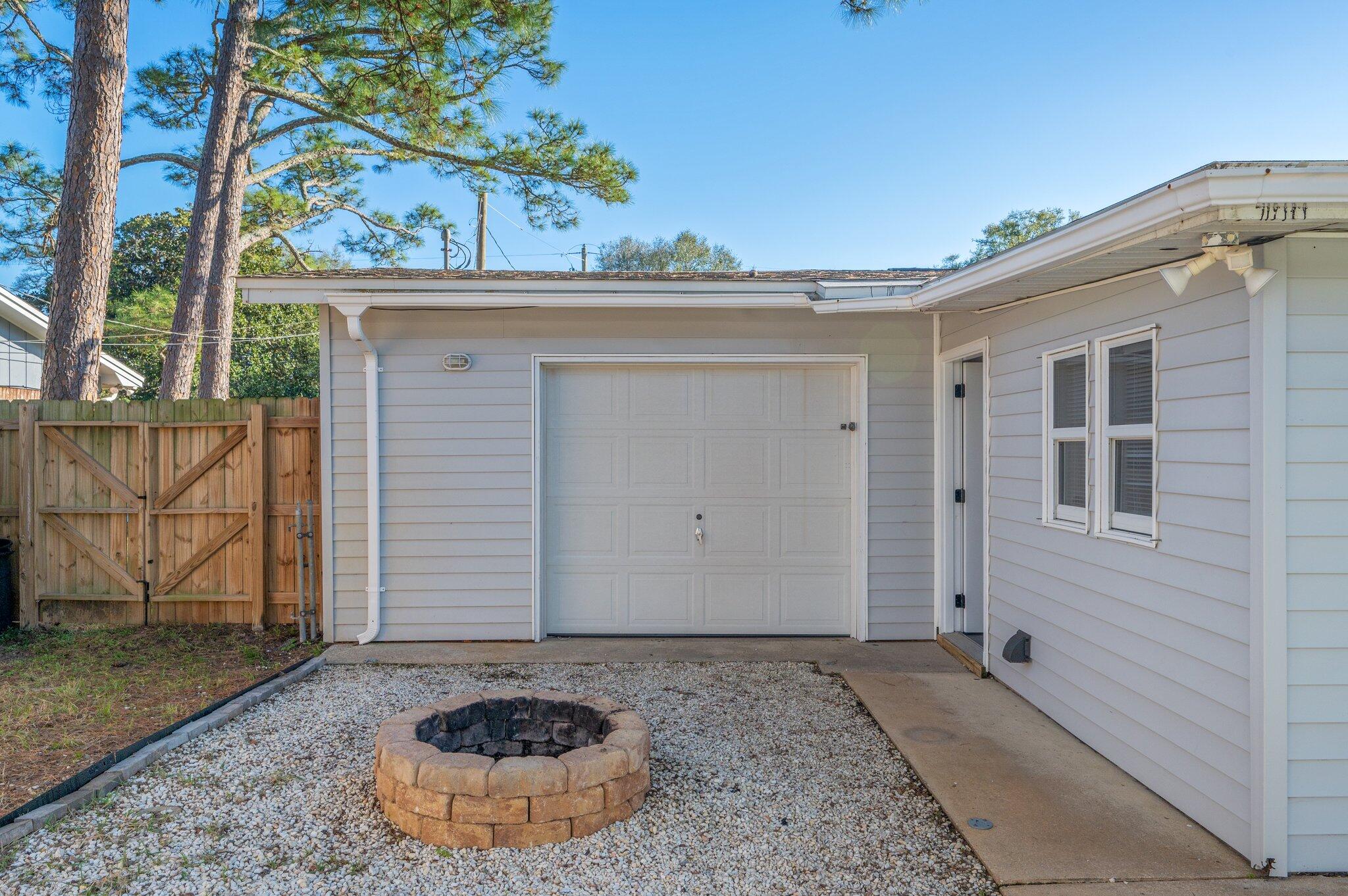 SPRINGDALE - Residential Lease