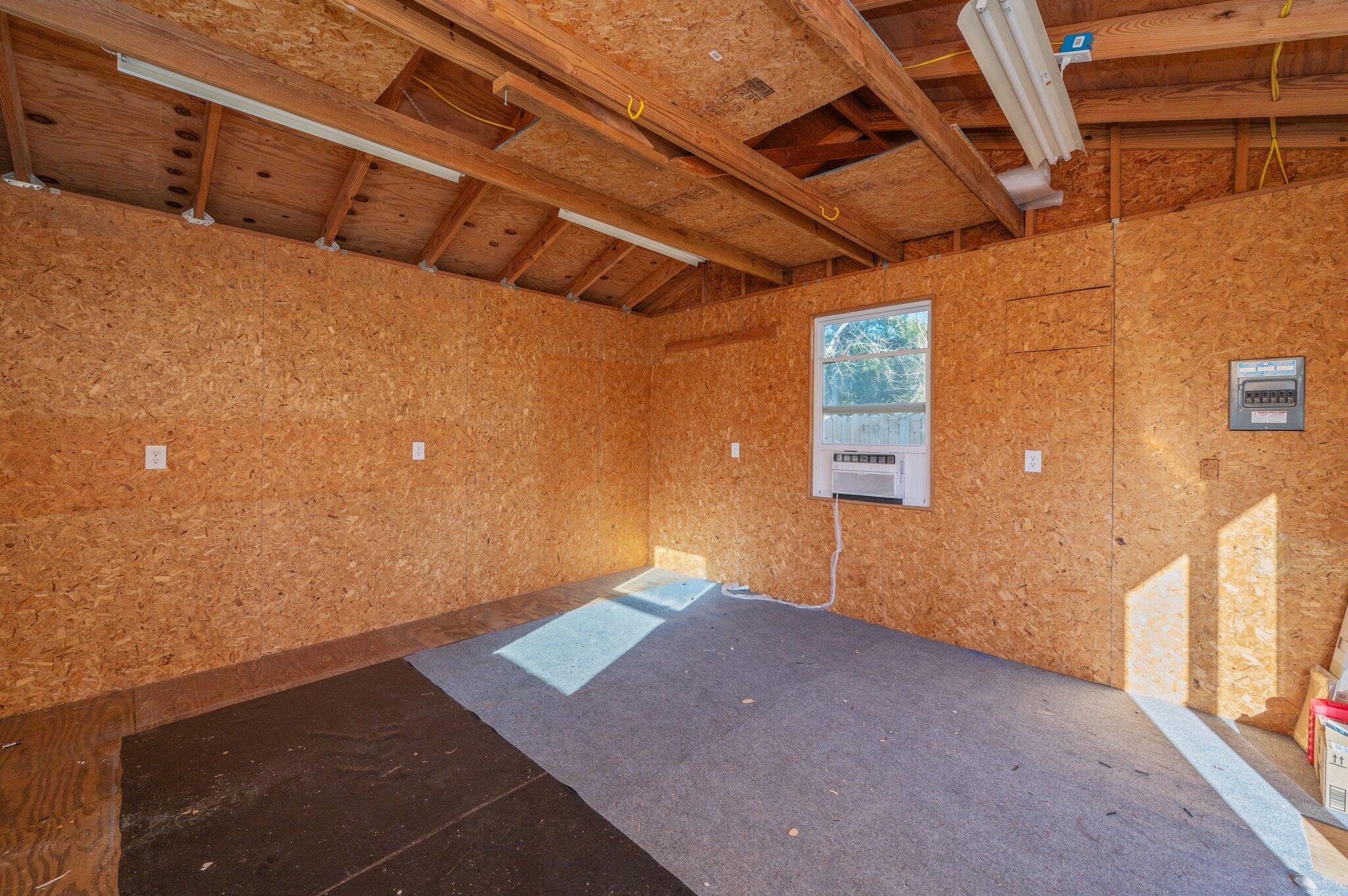 SPRINGDALE - Residential Lease