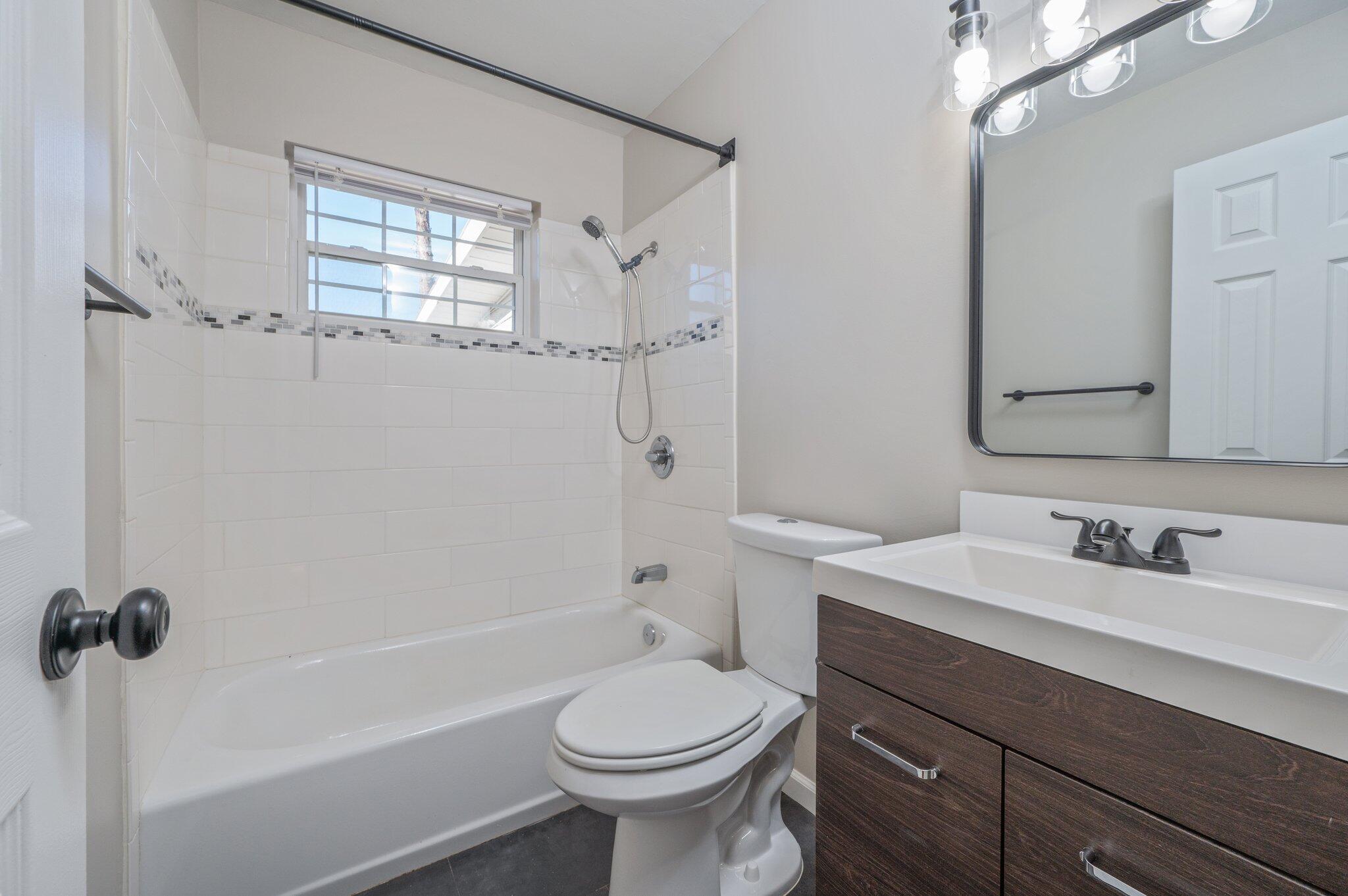 SPRINGDALE - Residential Lease