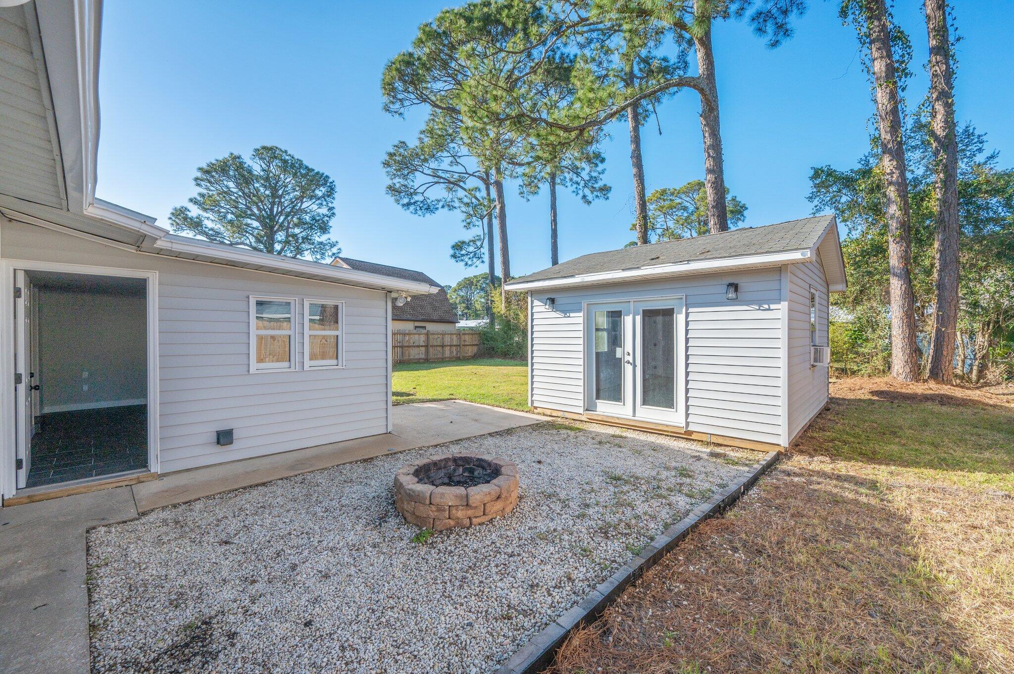 SPRINGDALE - Residential Lease