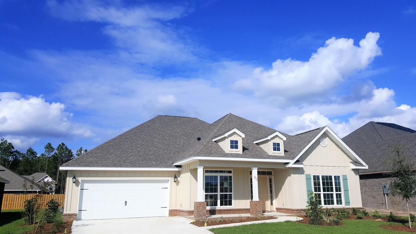 HAMMOCK BAY - Residential