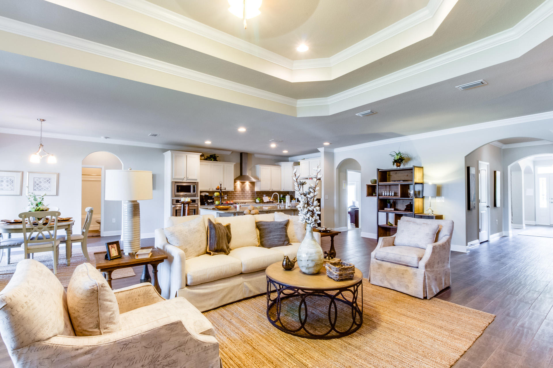 HAMMOCK BAY - Residential