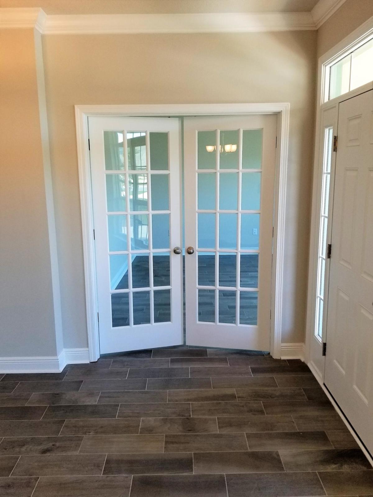 HAMMOCK BAY - Residential