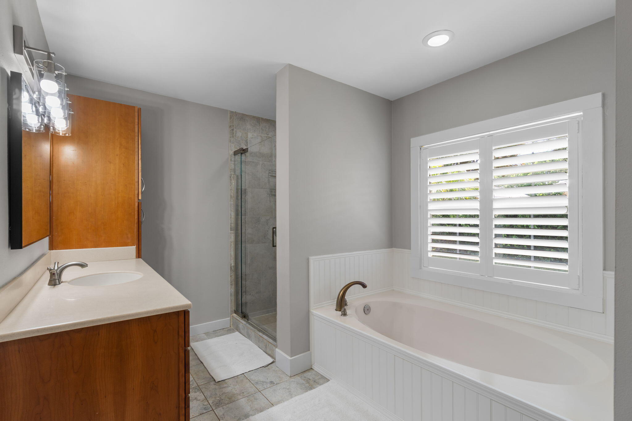 BAYSIDE - Residential