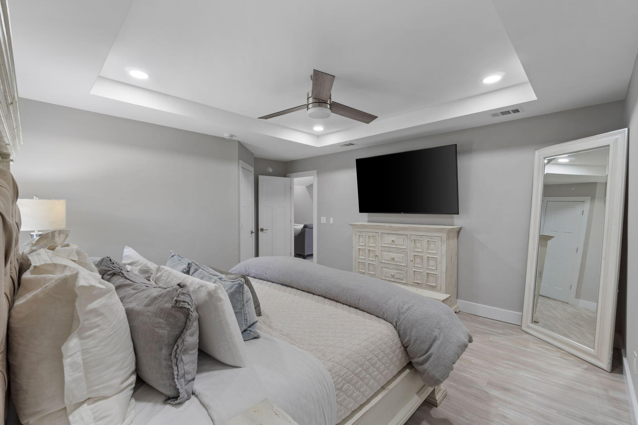 BAYSIDE - Residential