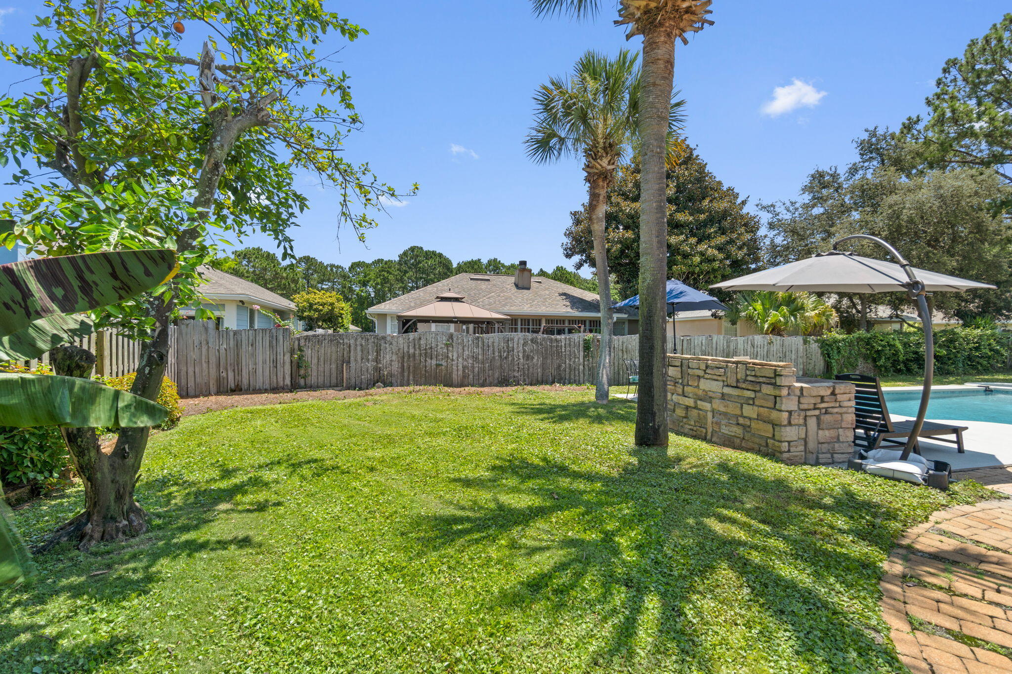 BAYSIDE - Residential