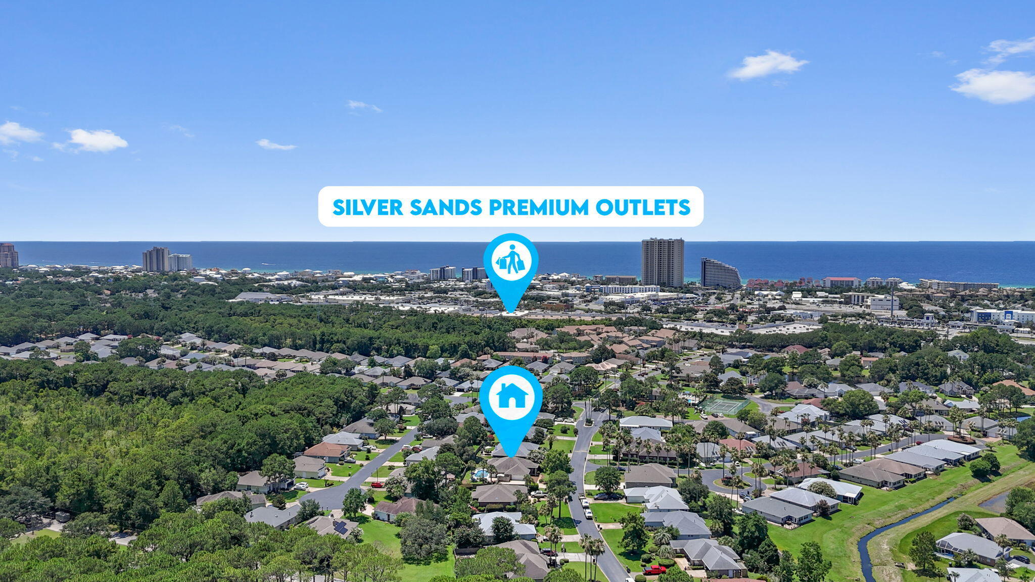 BAYSIDE - Residential