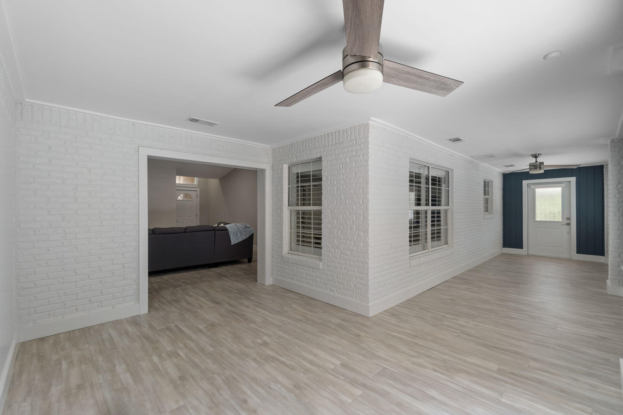 BAYSIDE - Residential