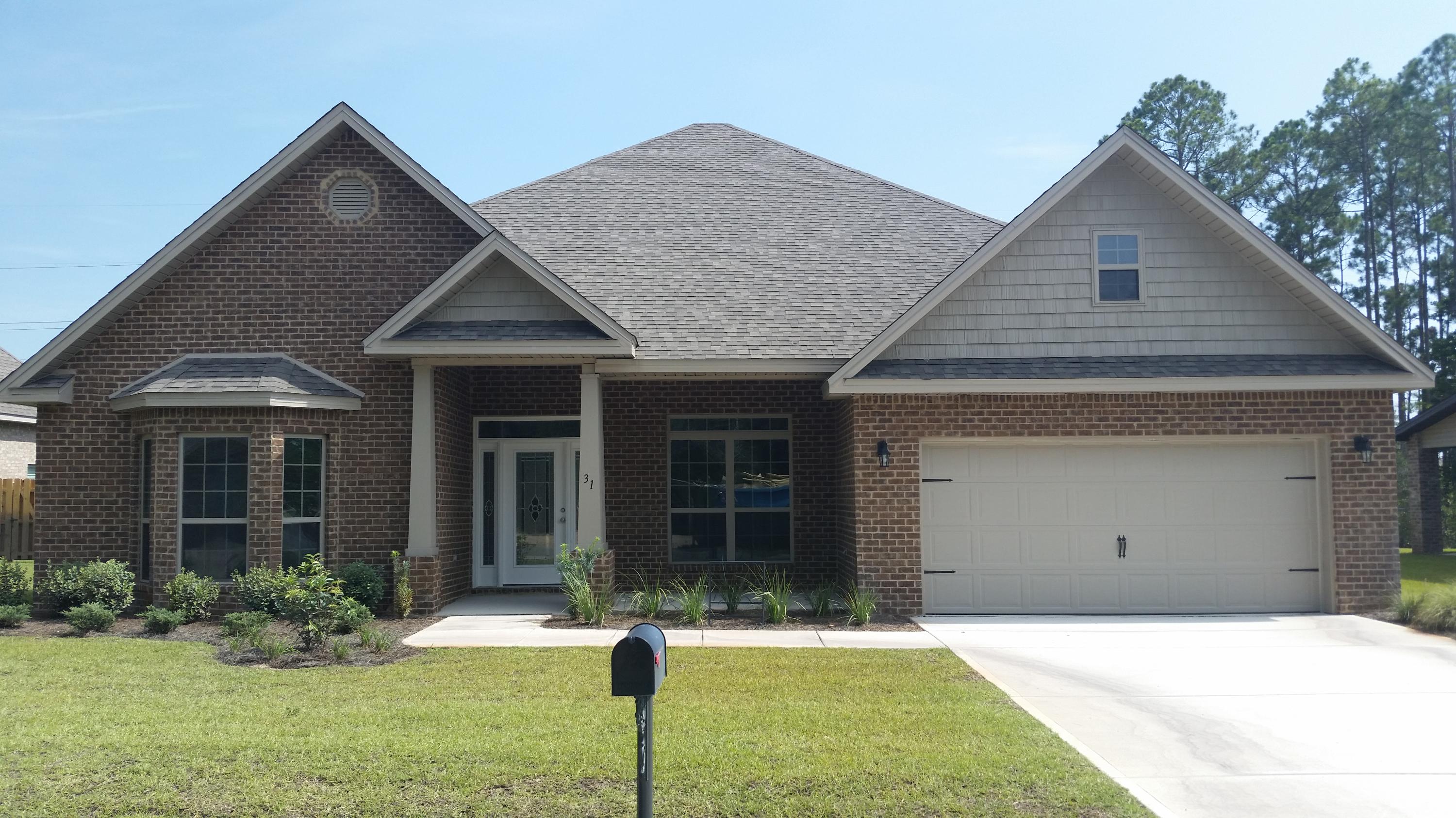 PEACH CREEK PHASE II - Residential