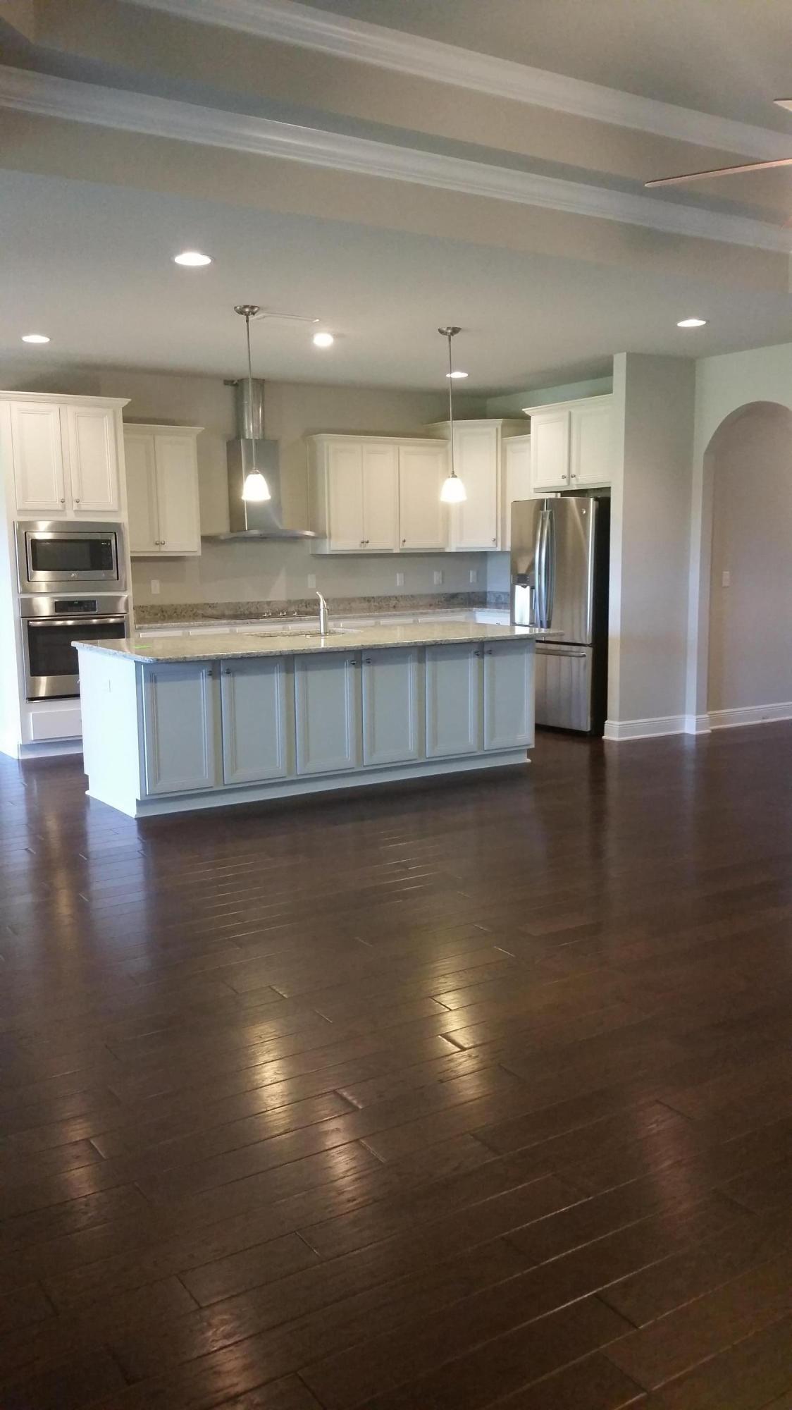 PEACH CREEK PHASE II - Residential