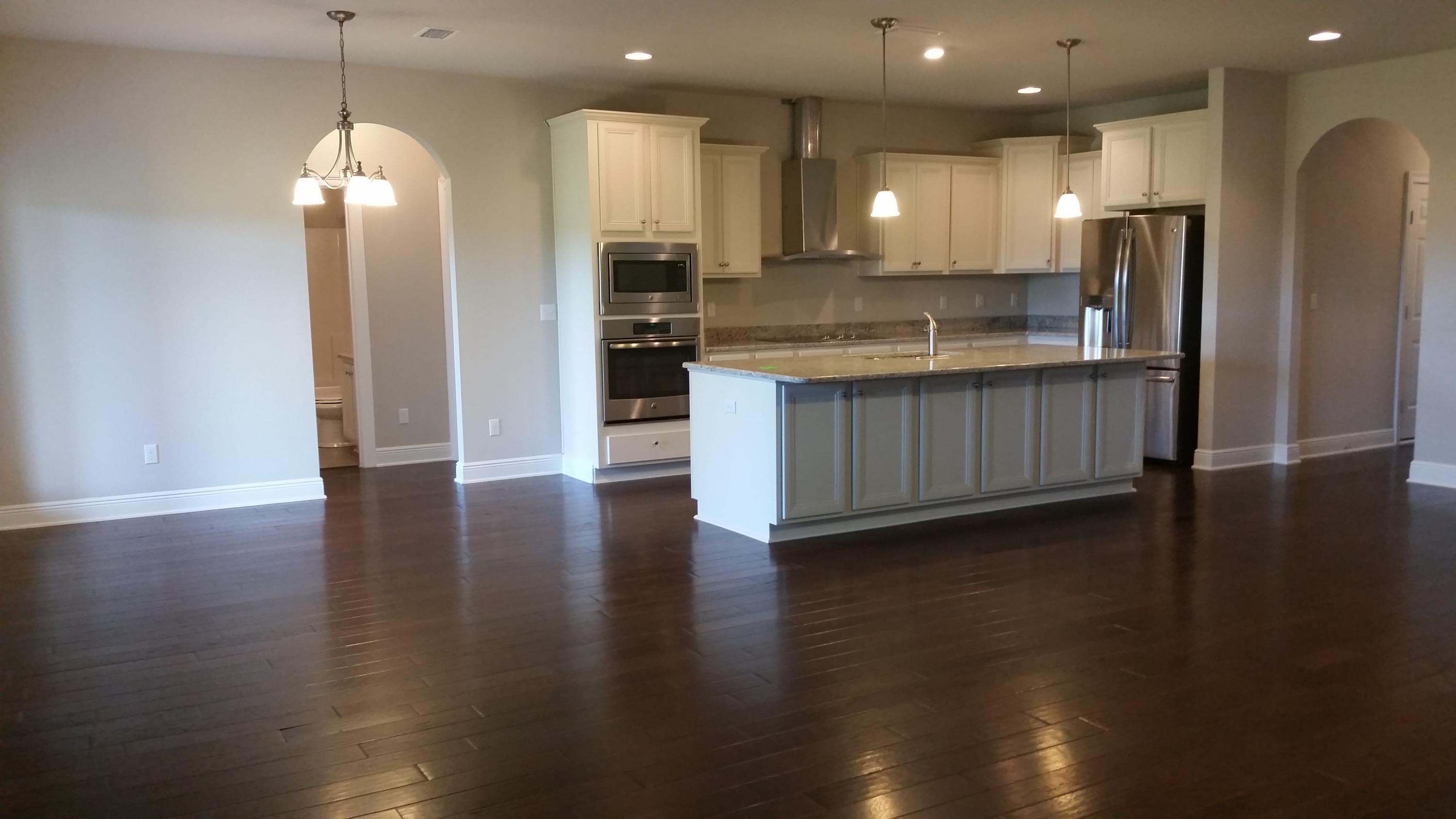 PEACH CREEK PHASE II - Residential