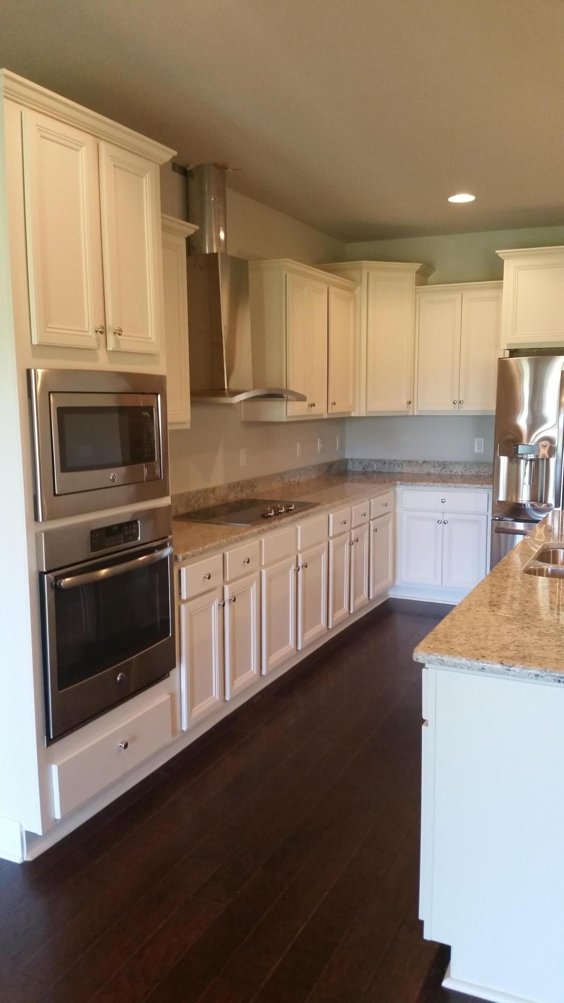 PEACH CREEK PHASE II - Residential