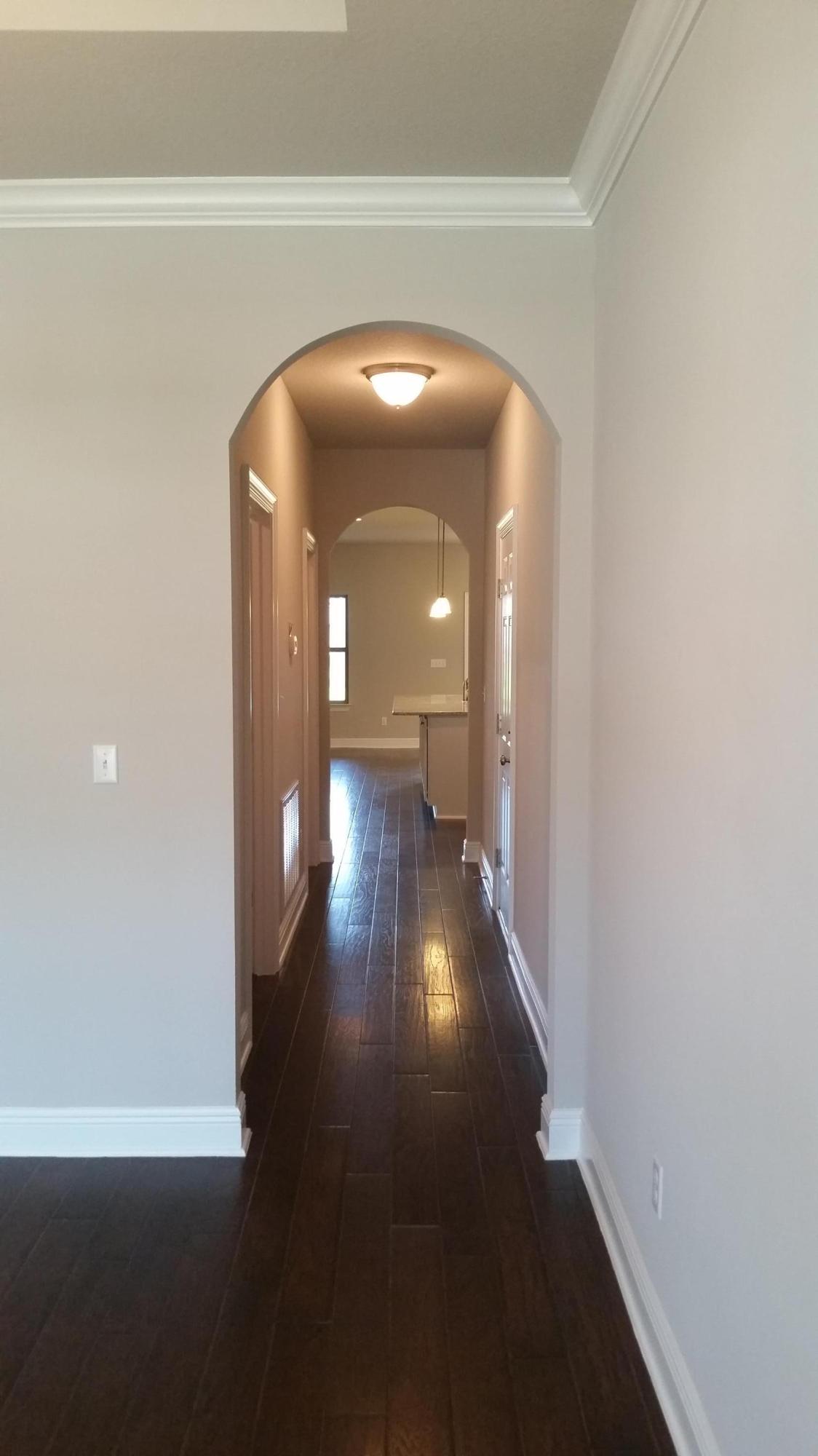 PEACH CREEK PHASE II - Residential