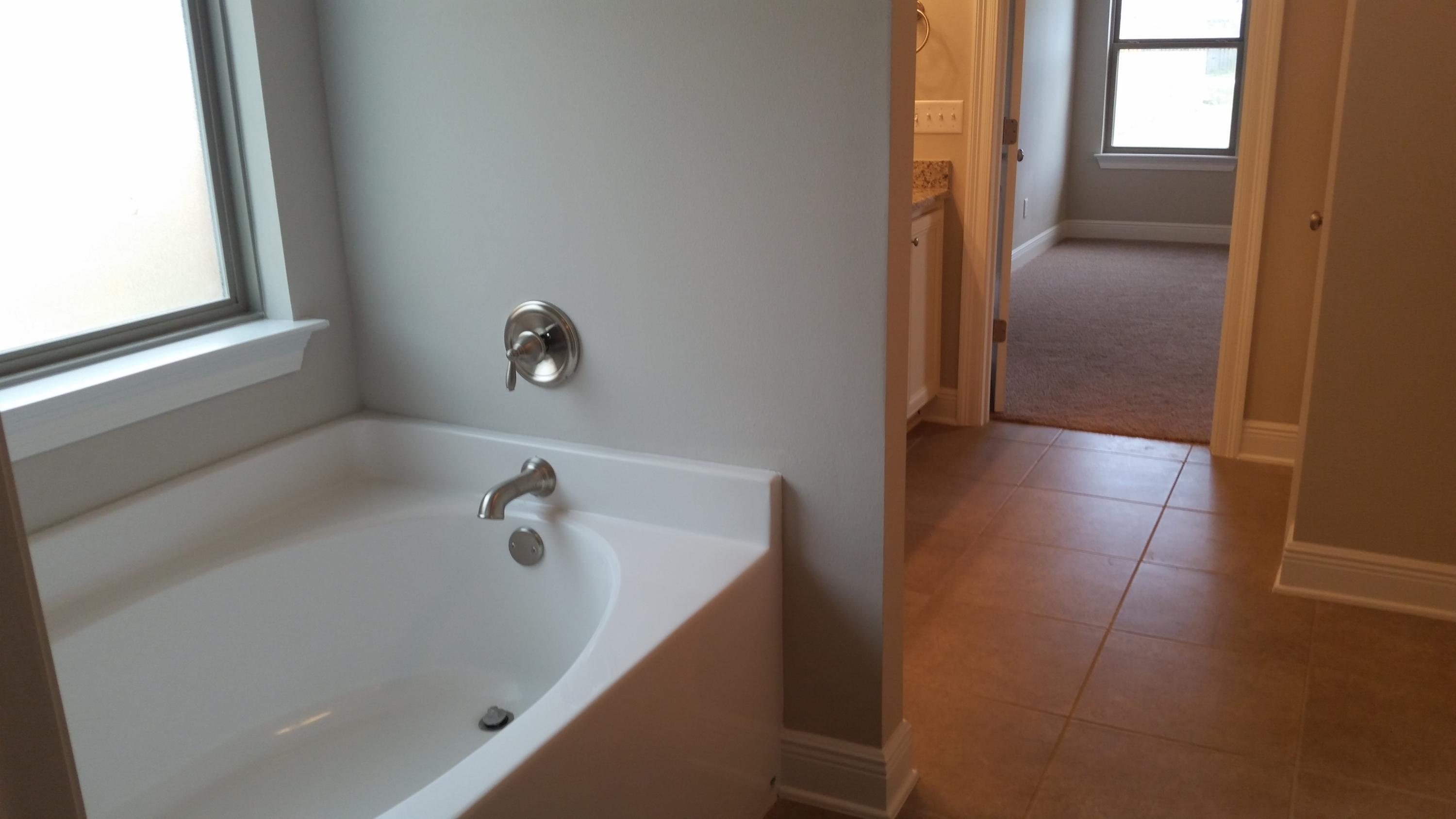 PEACH CREEK PHASE II - Residential